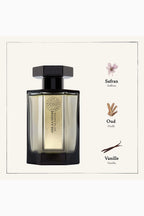 Ode À L’oudh Eau de Parfum