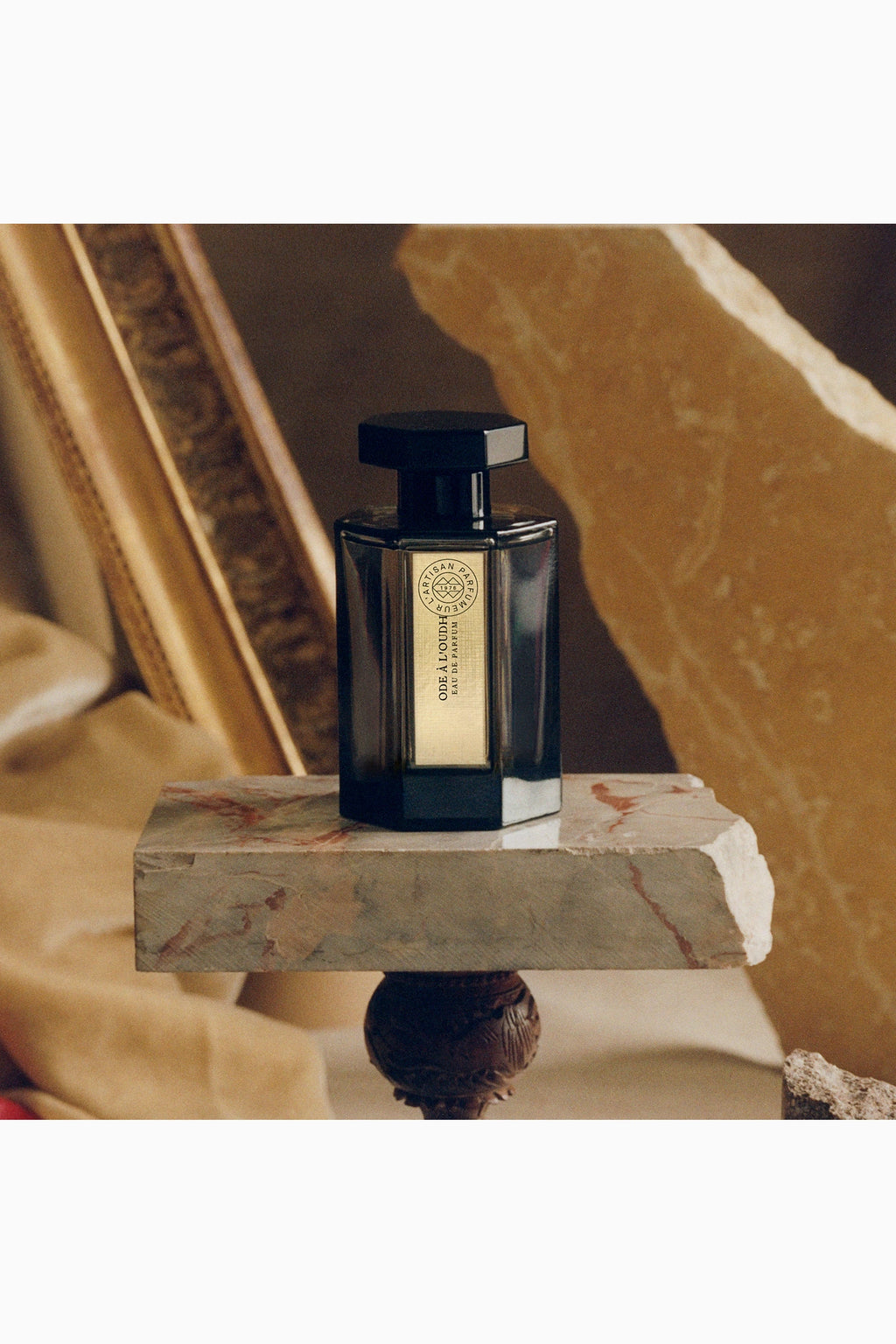 Ode À L’oudh Eau de Parfum
