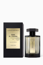 Ode À L’oudh Eau de Parfum