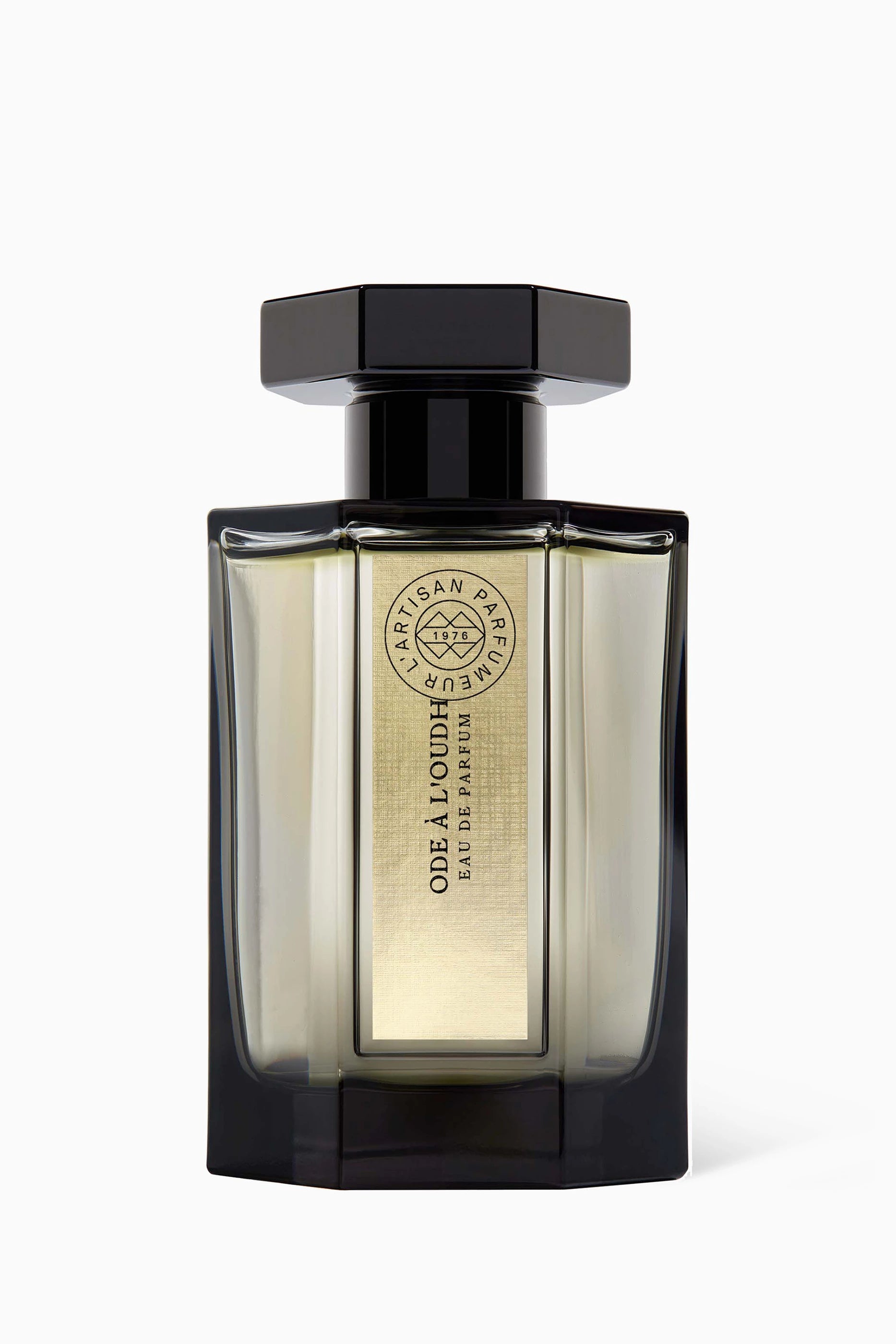 Ode À L’oudh Eau de Parfum