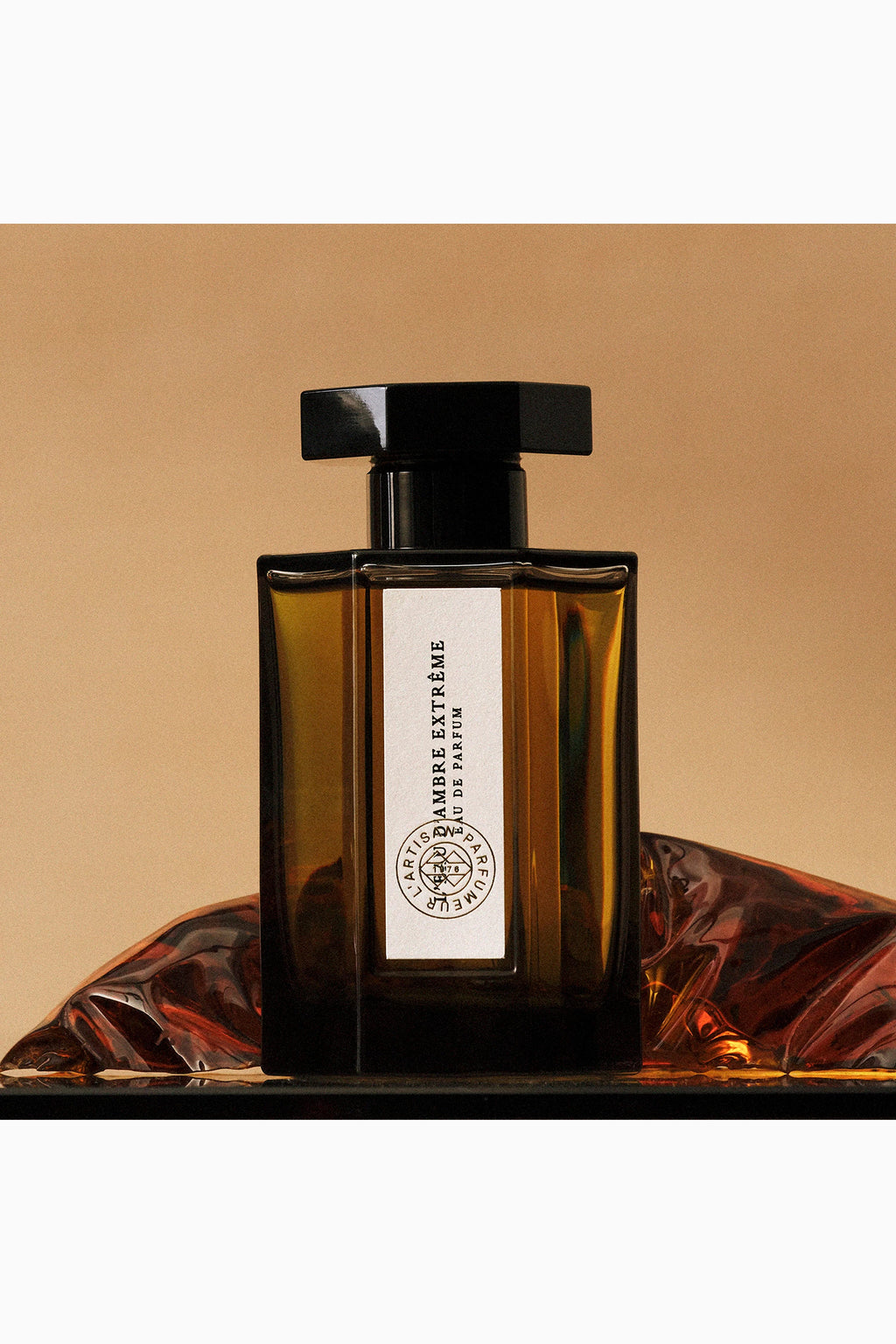 L’Eau D'Ambre Extreme Eau de Parfum