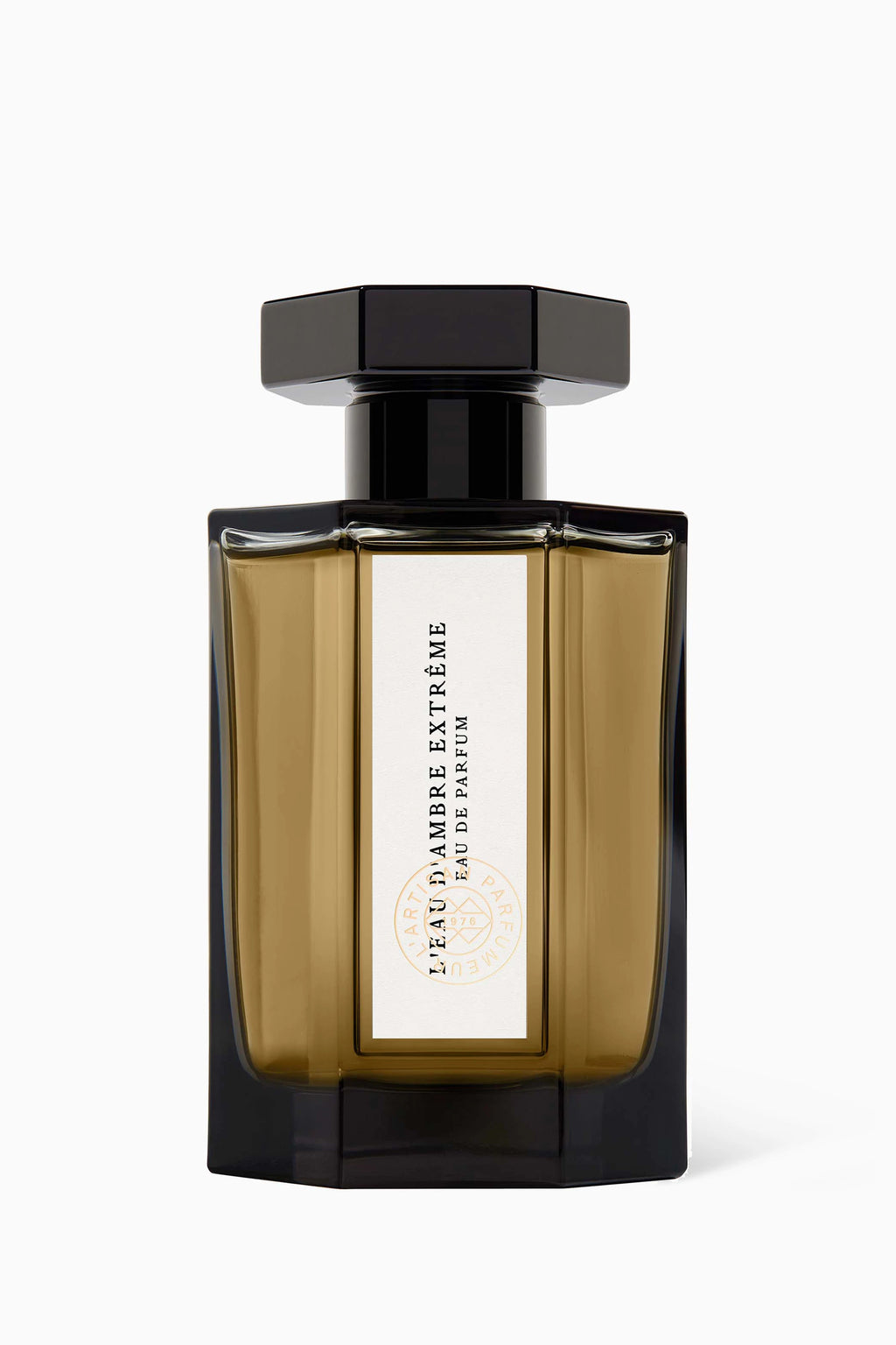 L’Eau D'Ambre Extreme Eau de Parfum