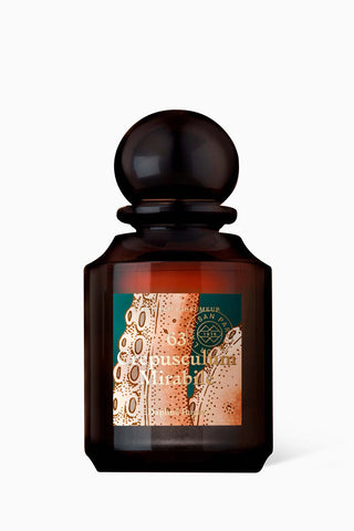 75ml option for Crepusculum Mirabile Eau de Parfum