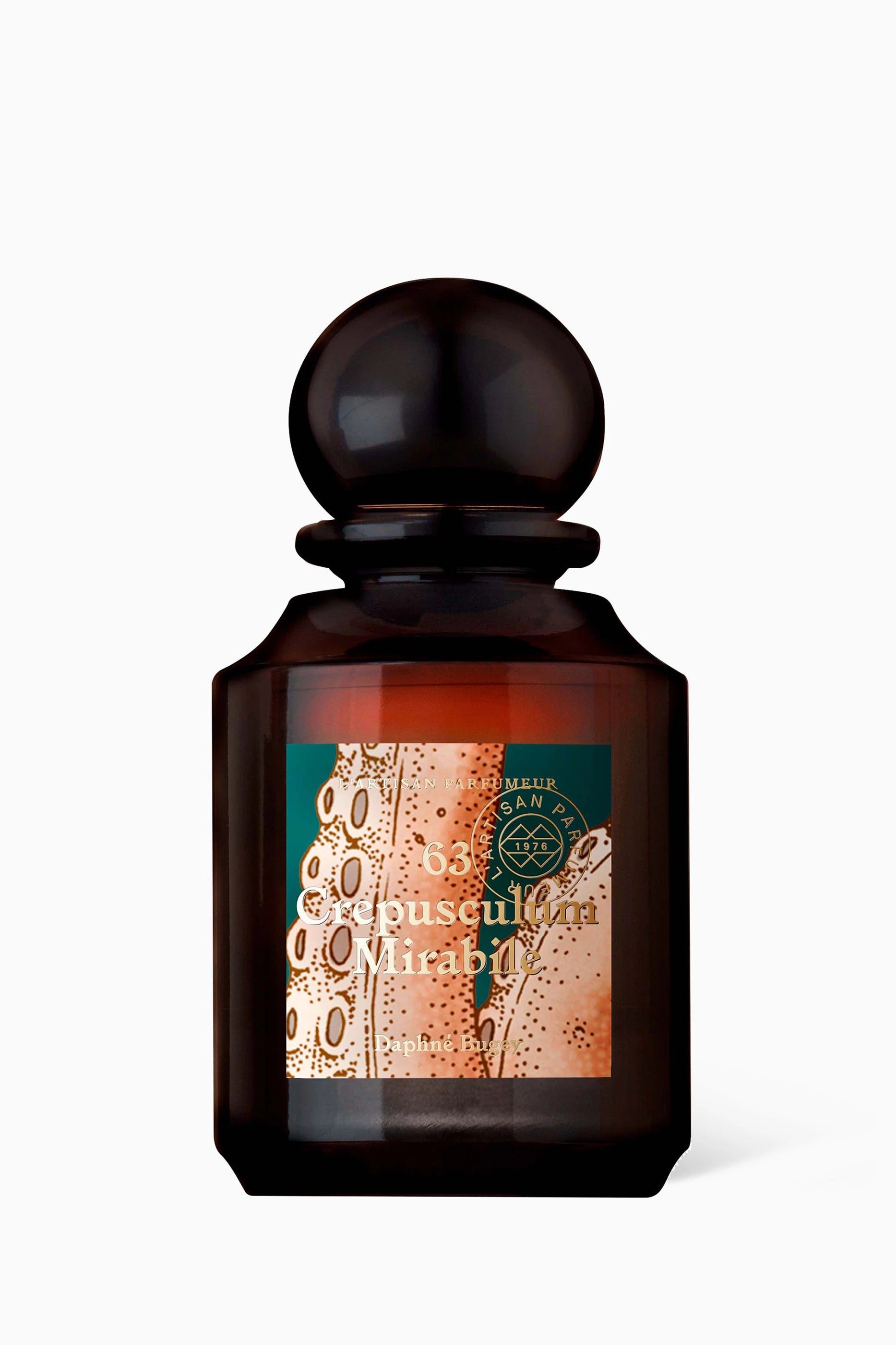 Crepusculum Mirabile Eau de Parfum