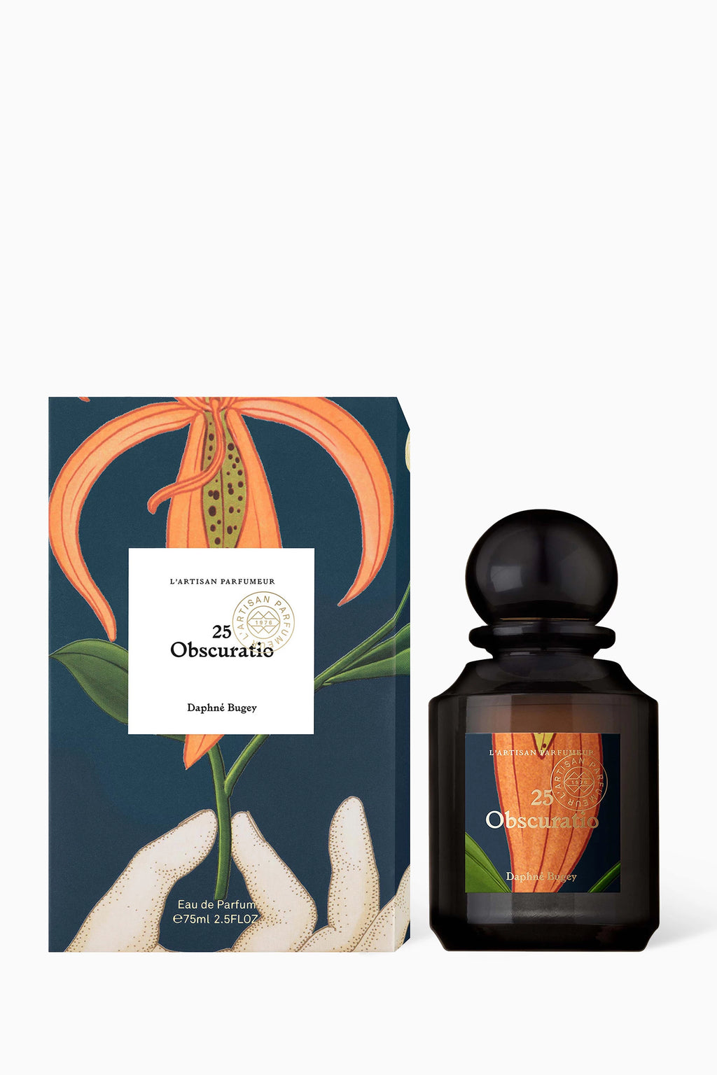 Obscuratio Eau de Parfum