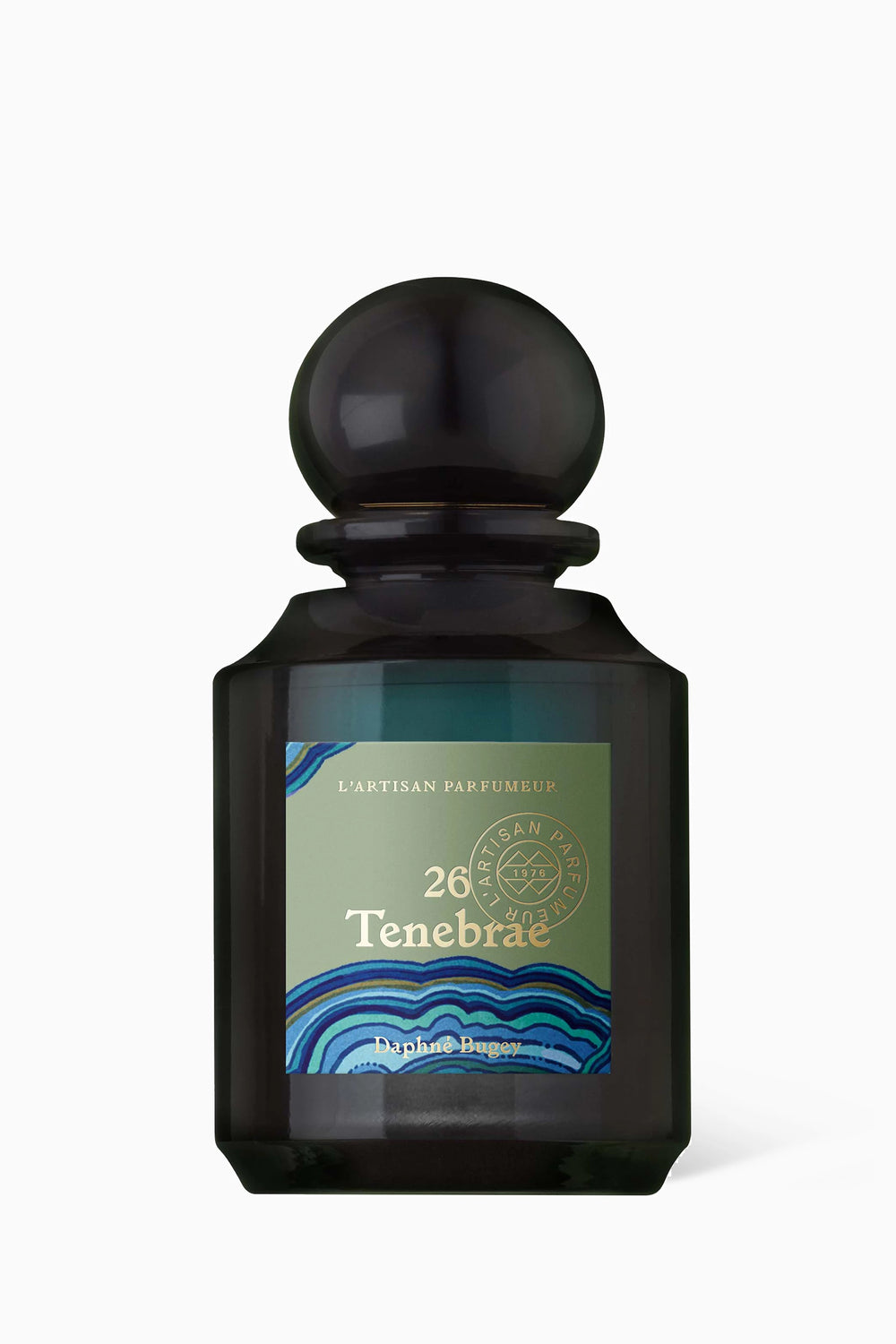 Tenebrae Eau de Parfum