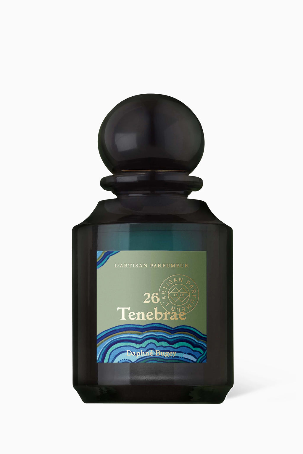 Tenebrae Eau de Parfum