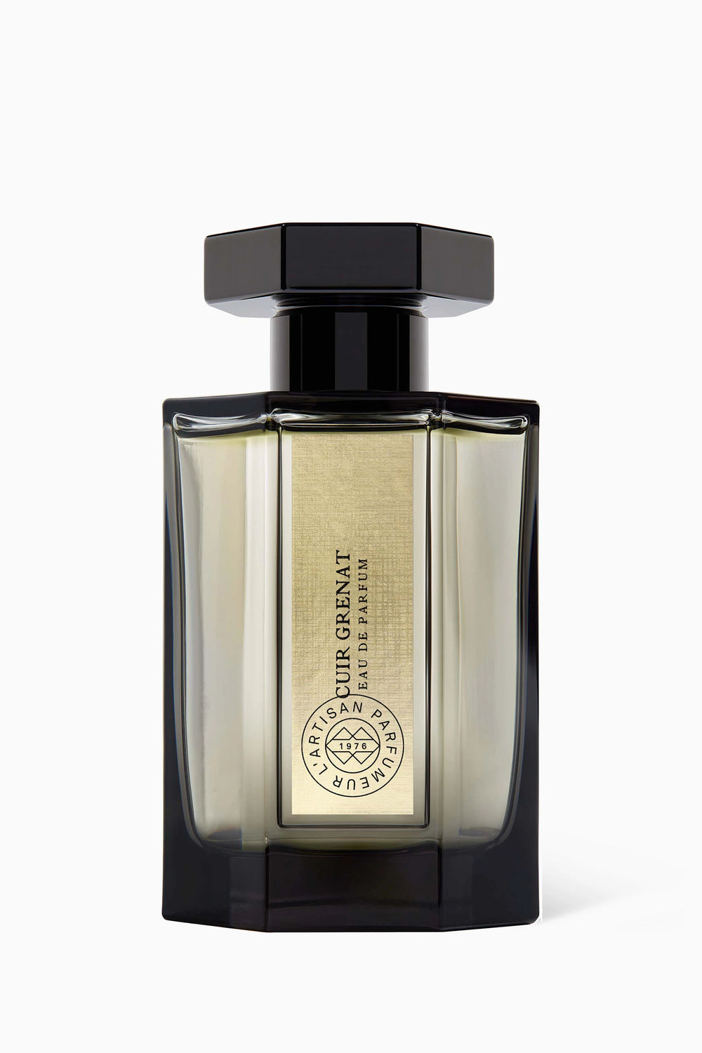 Cuir Grenat Eau de Parfum