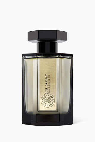 100ml option for Cuir Grenat Eau de Parfum