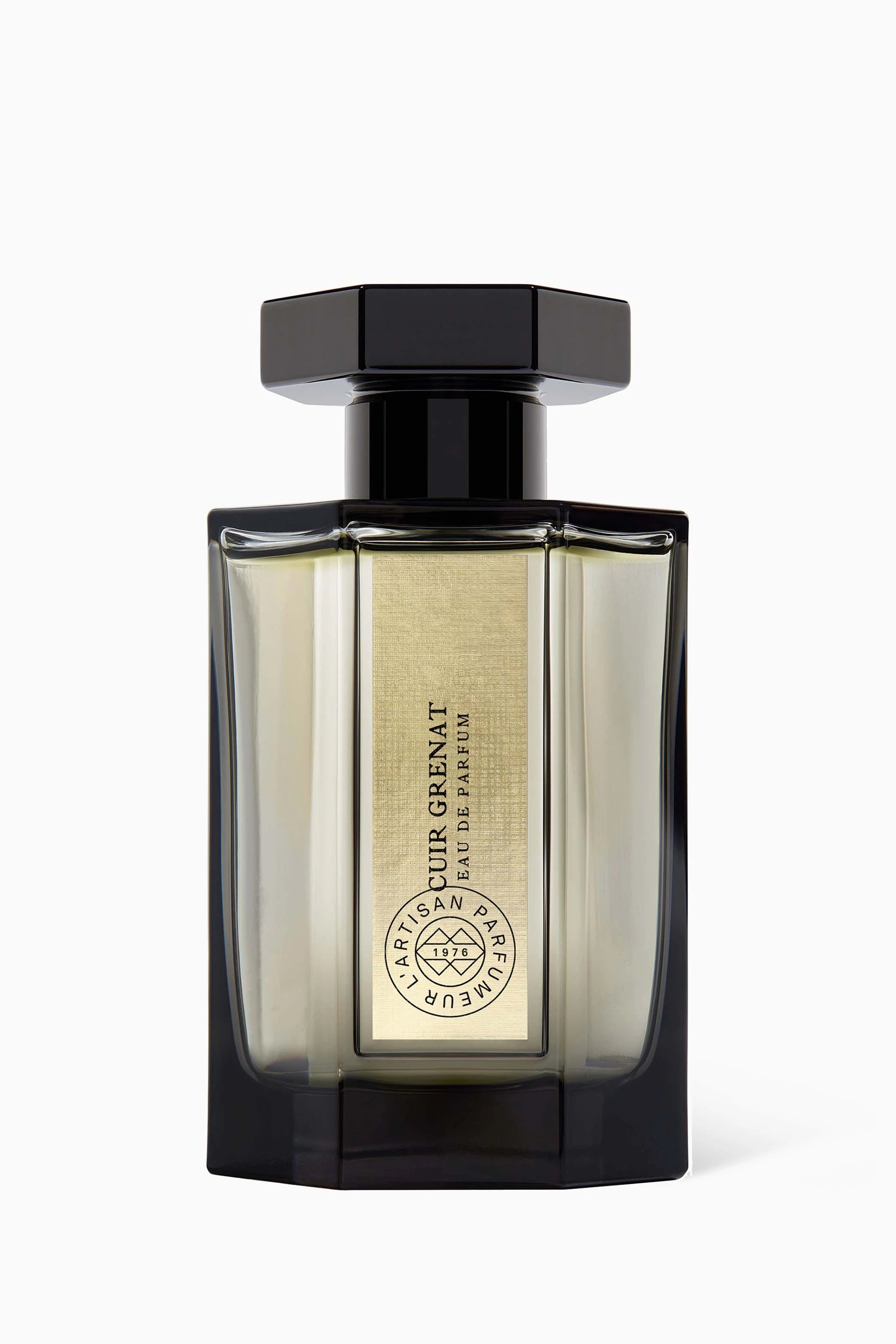 Cuir Grenat Eau de Parfum