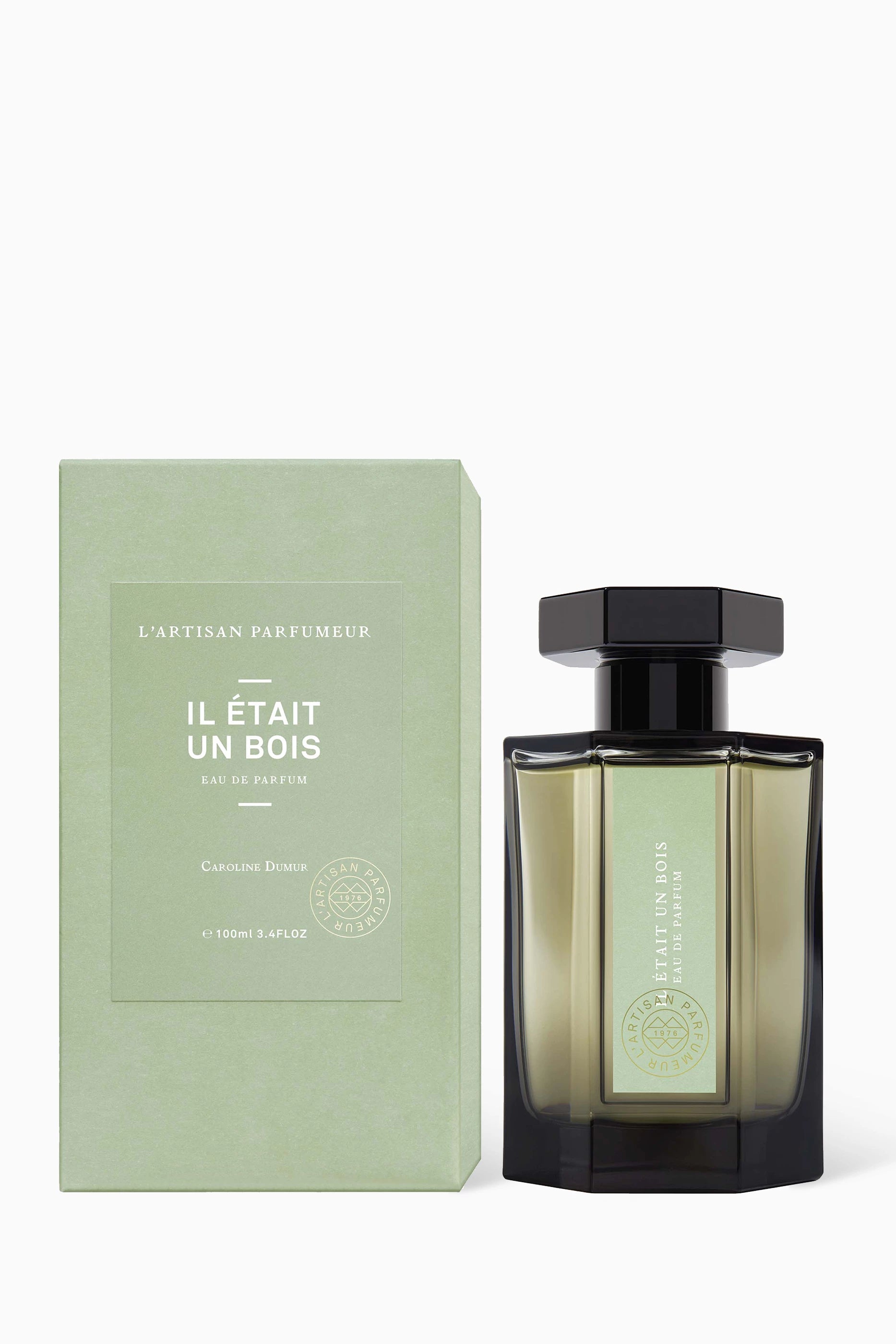 Il Était Un Bois Eau de Parfum