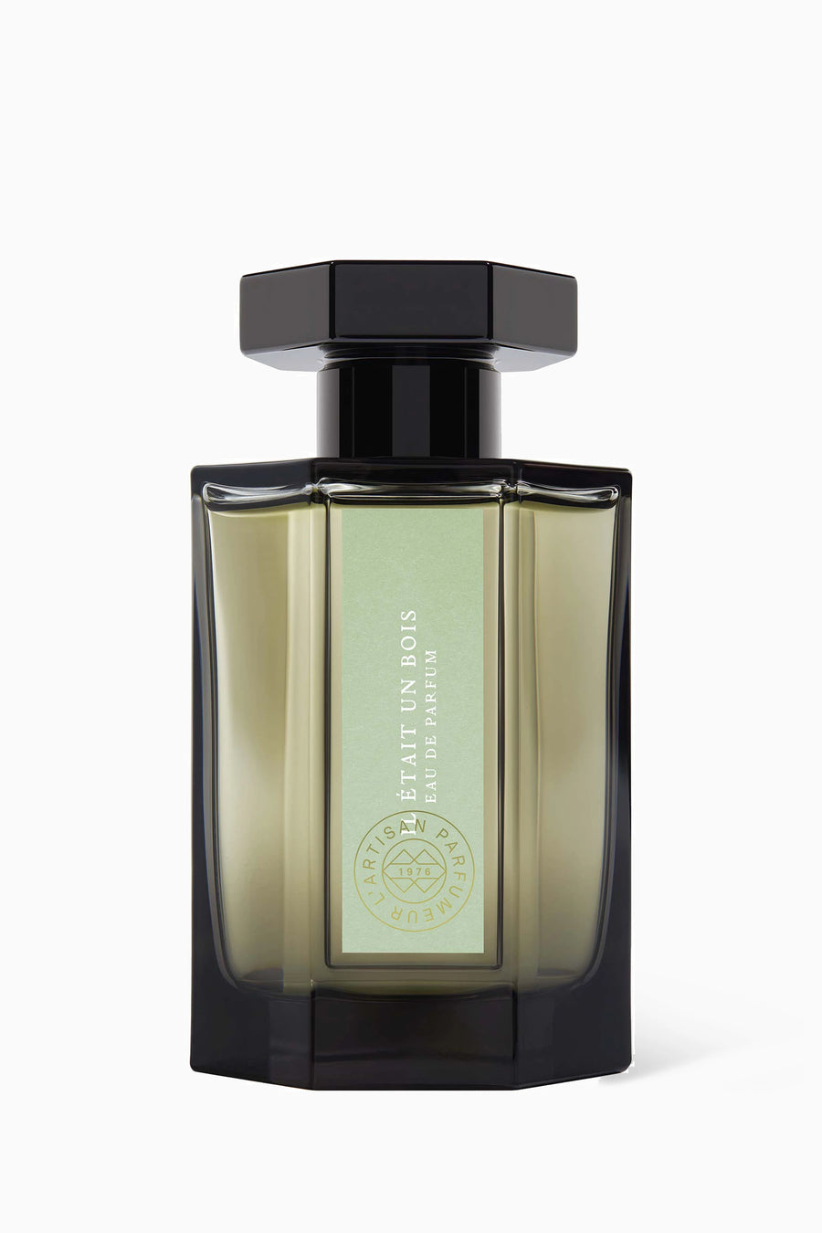 L'Artisan Parfumeur Il Était Un Bois Eau de Parfum original fragrance presentation