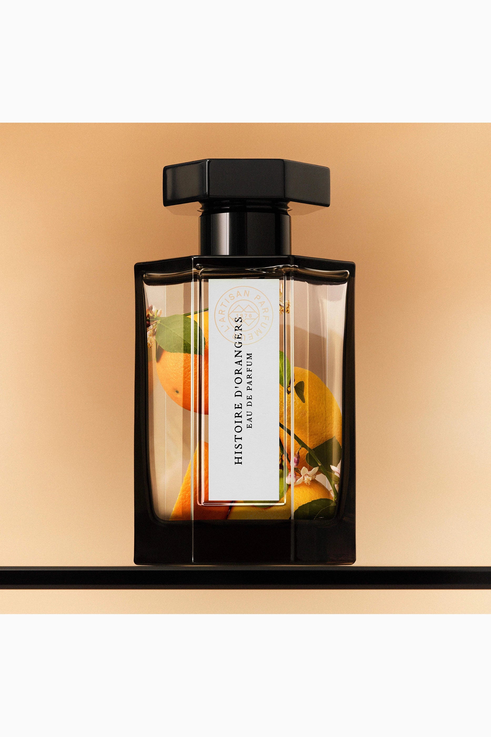 Histoire D'Orangers Eau de Parfum
