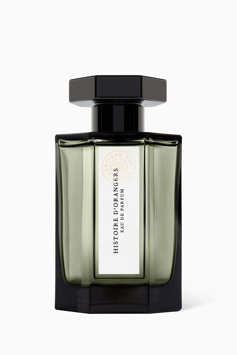 Histoire D'Orangers Eau de Parfum