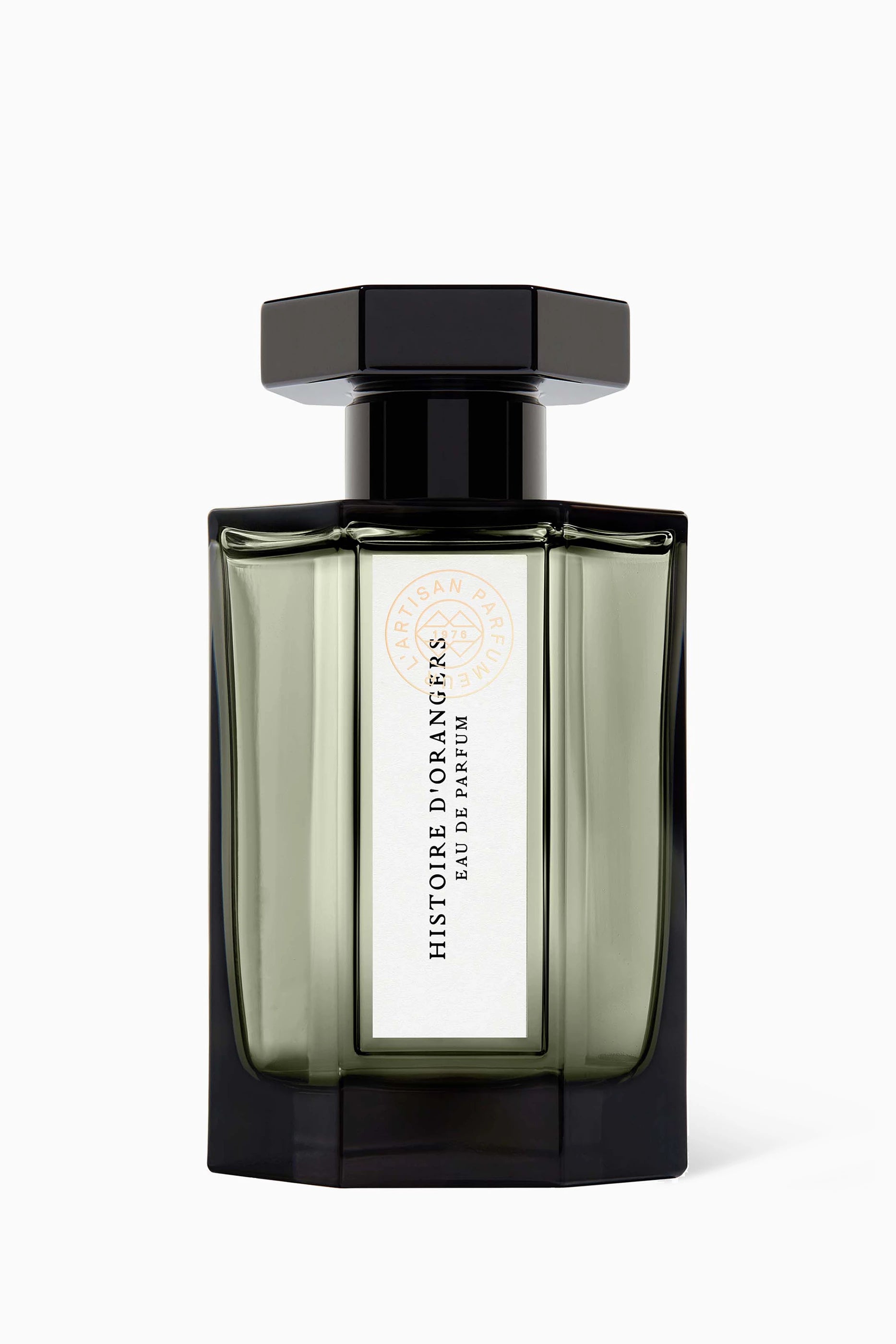 Histoire D'Orangers Eau de Parfum