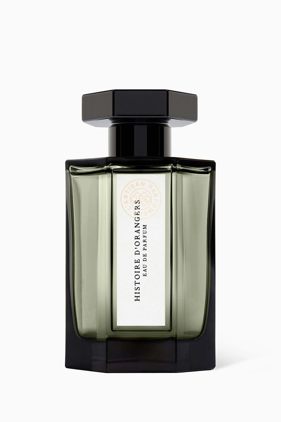 L'Artisan Parfumeur Histoire D'Orangers Eau de Parfum original fragrance presentation