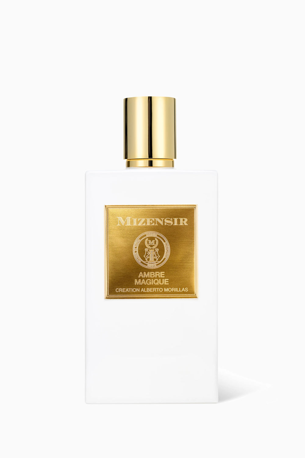 Ambre Magique Eau de Parfum