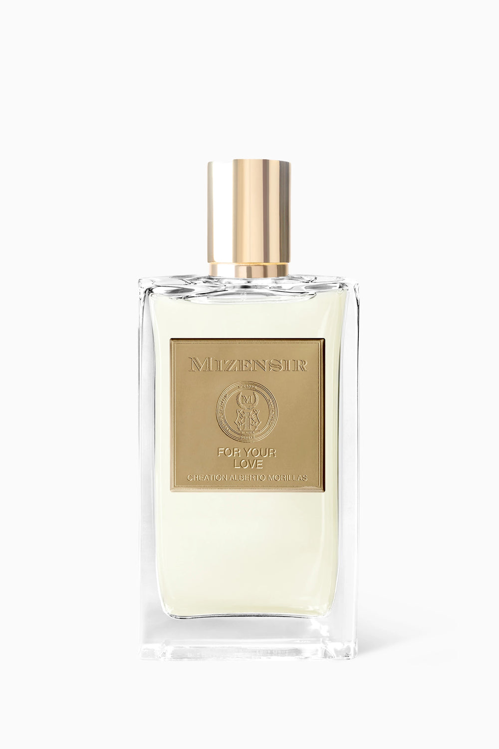 For Your Love Eau de Parfum