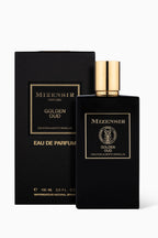 Golden Oud Eau de Parfum