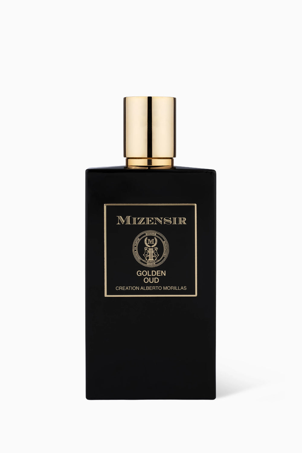 Golden Oud Eau de Parfum