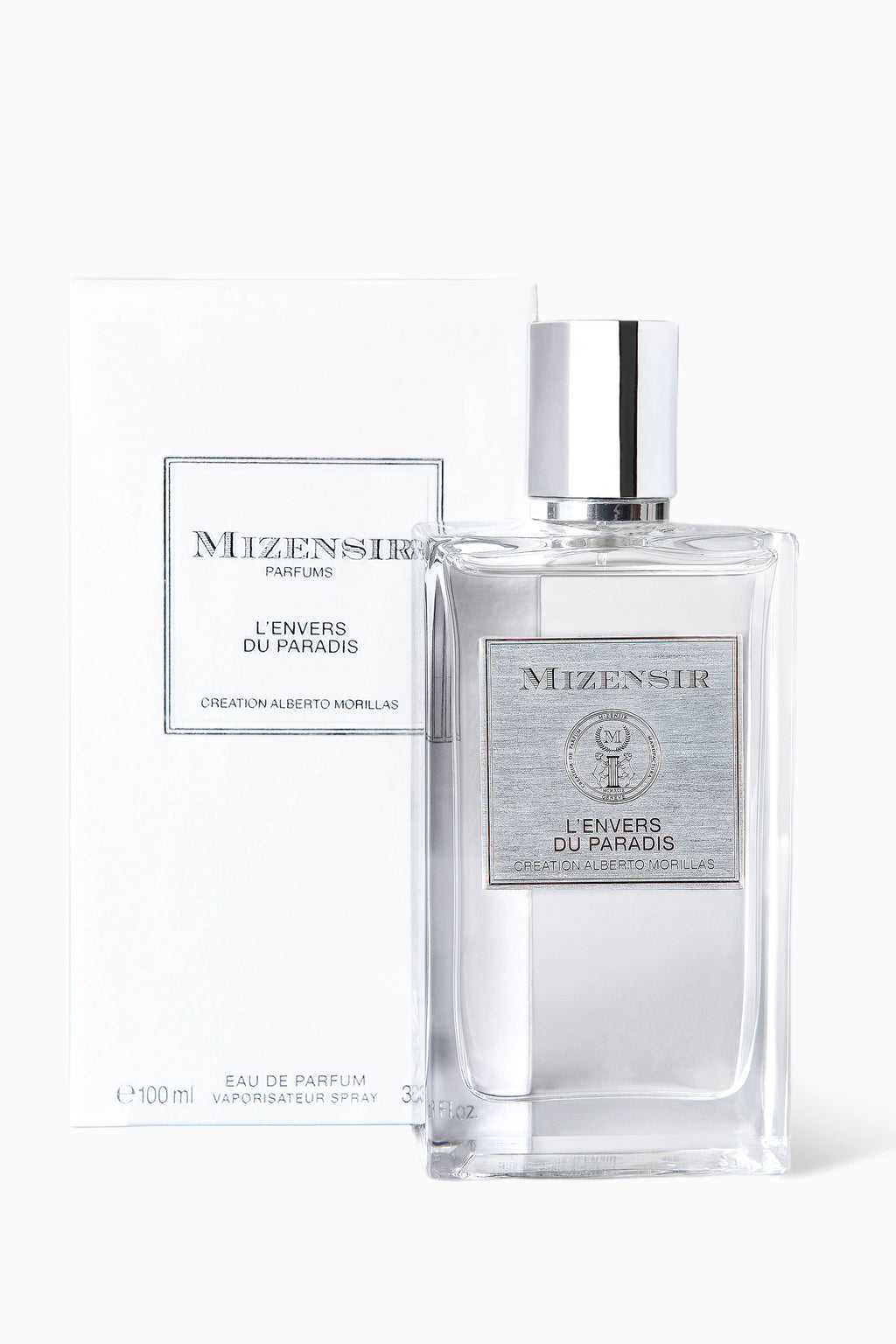 L'Envers Du Paradis Eau de Parfum