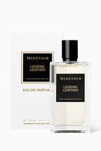 Legend Leather Eau de Parfum