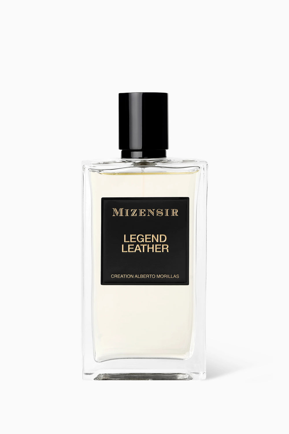 Legend Leather Eau de Parfum