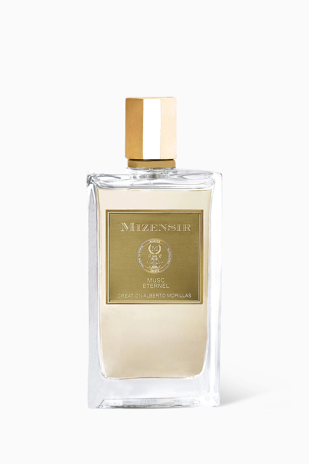 Musc Eternel Eau de Parfum