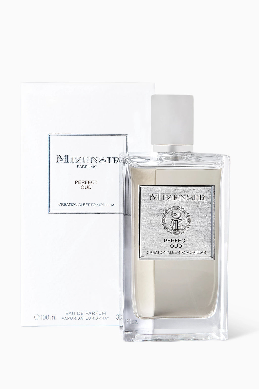 Perfect Oud Eau de Parfum