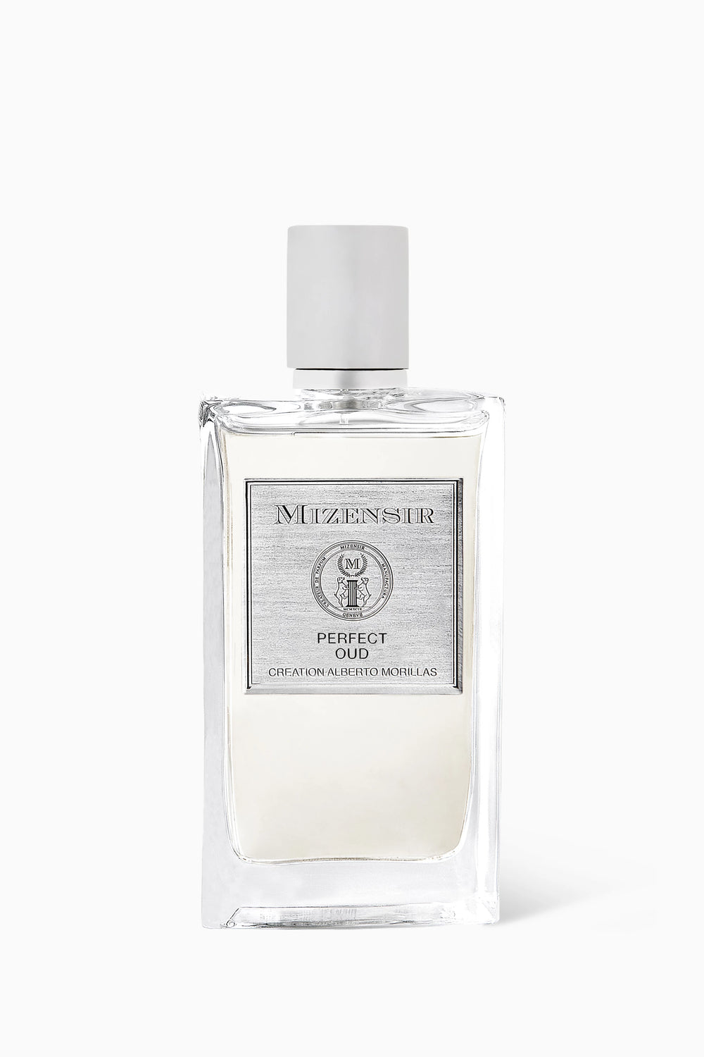 Perfect Oud Eau de Parfum