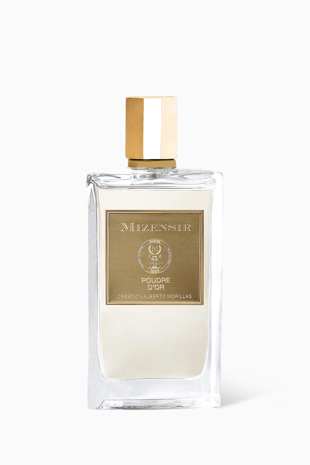 Poudre D'Or Eau de Parfum