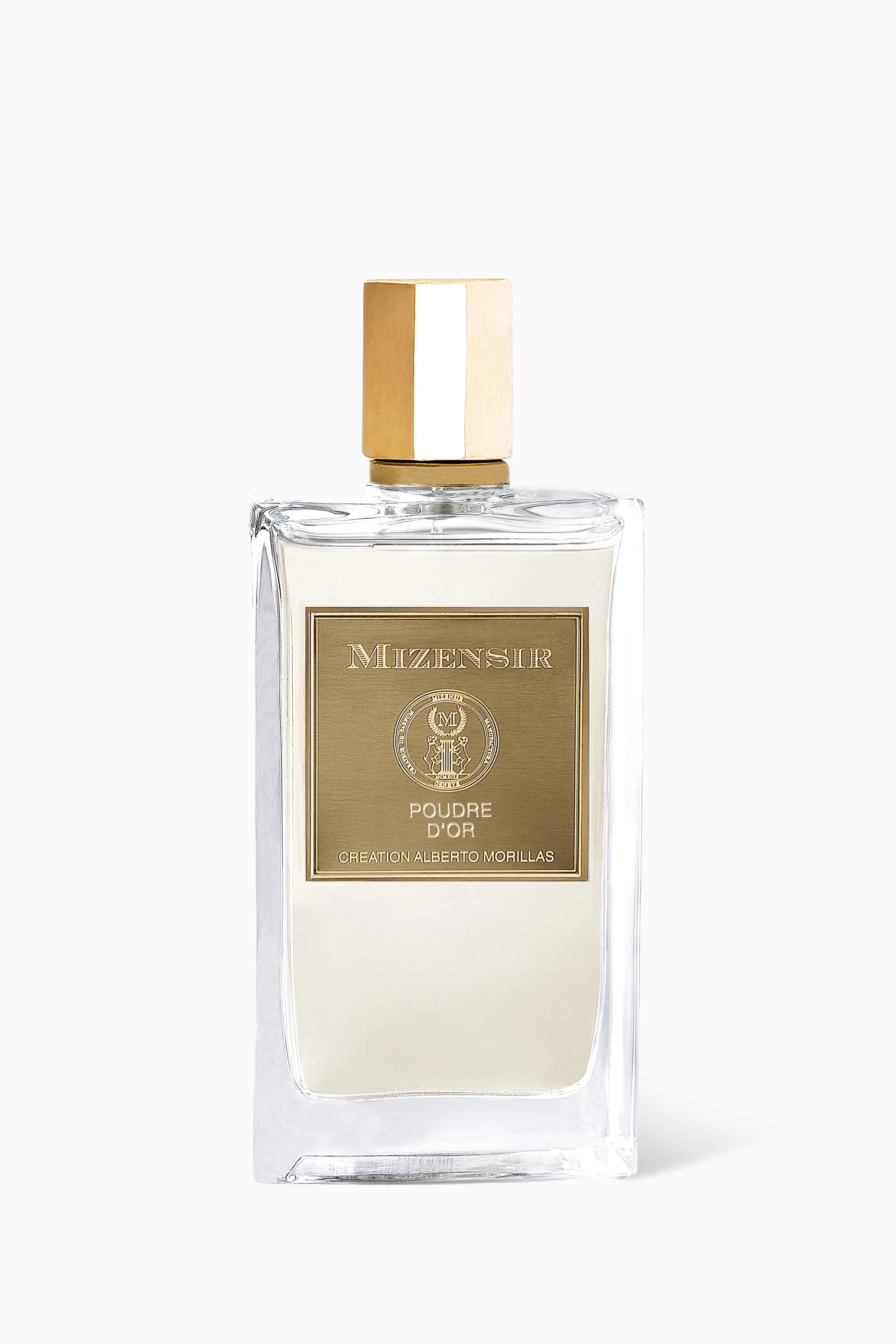 Poudre D'Or Eau de Parfum