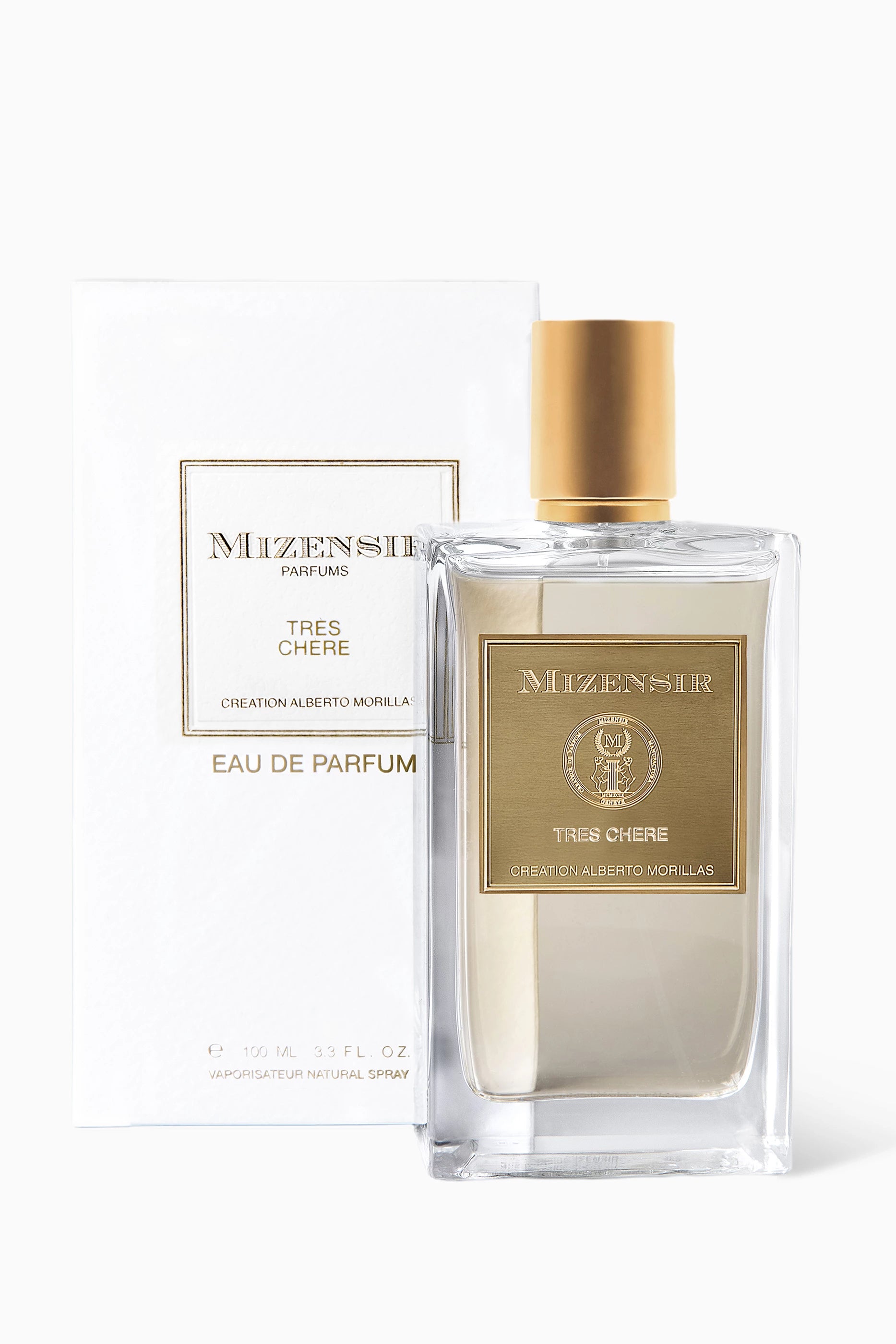 Très Chère Eau de Parfum