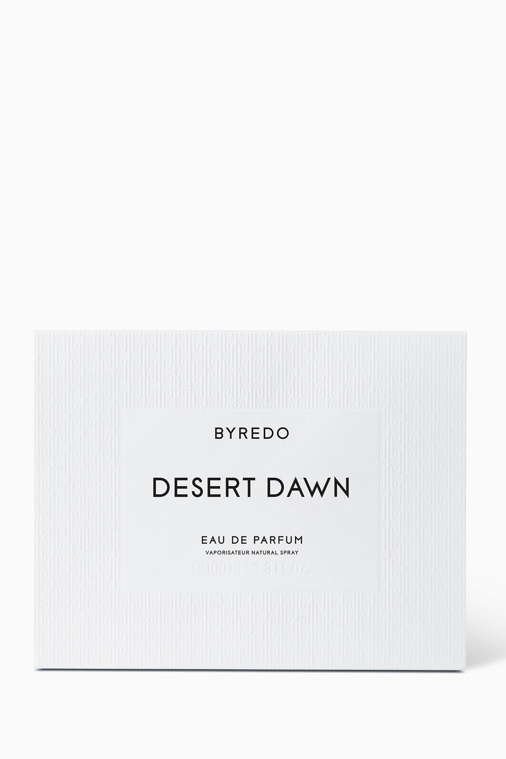 Desert Dawn Eau de Parfum