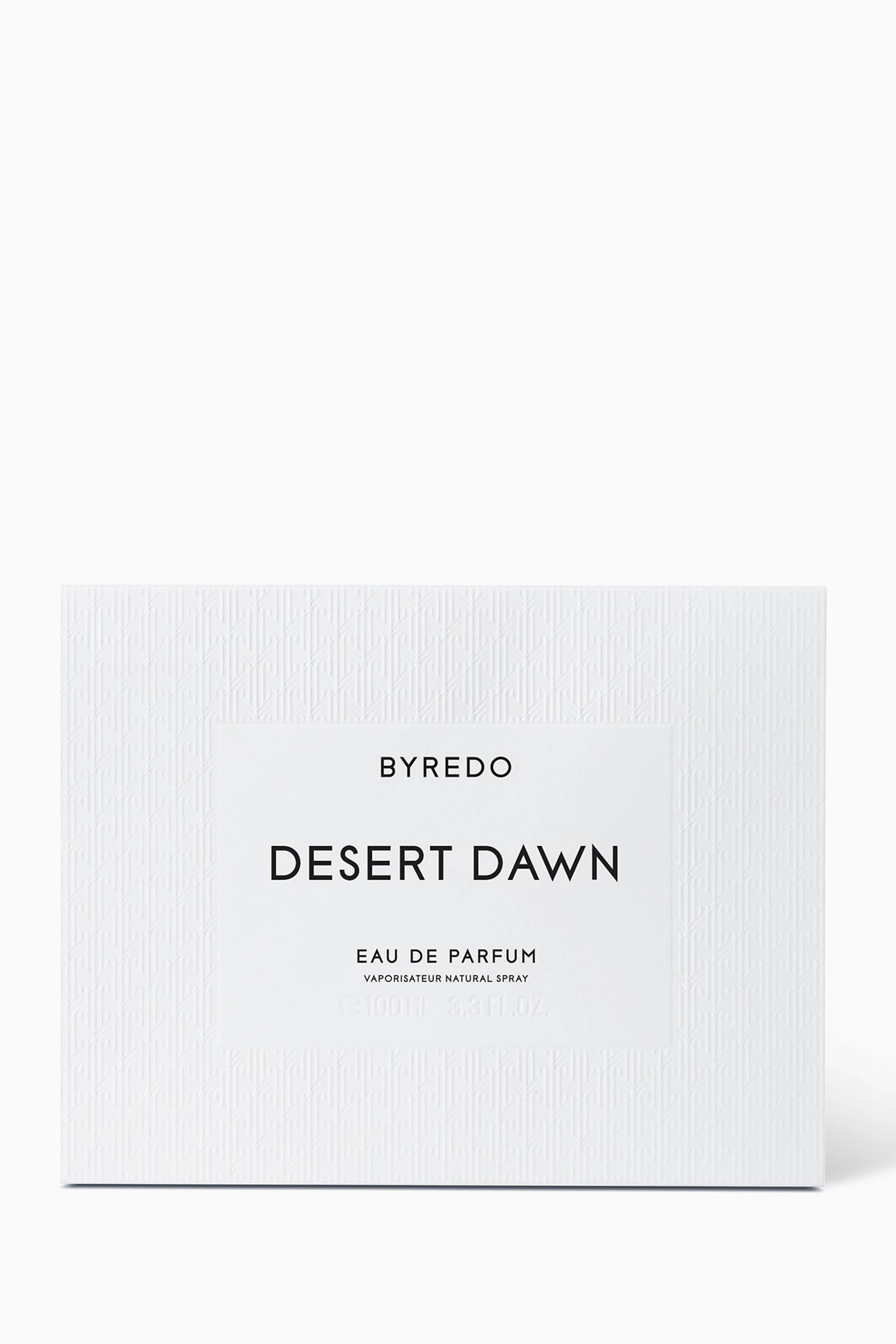 Desert Dawn Eau de Parfum