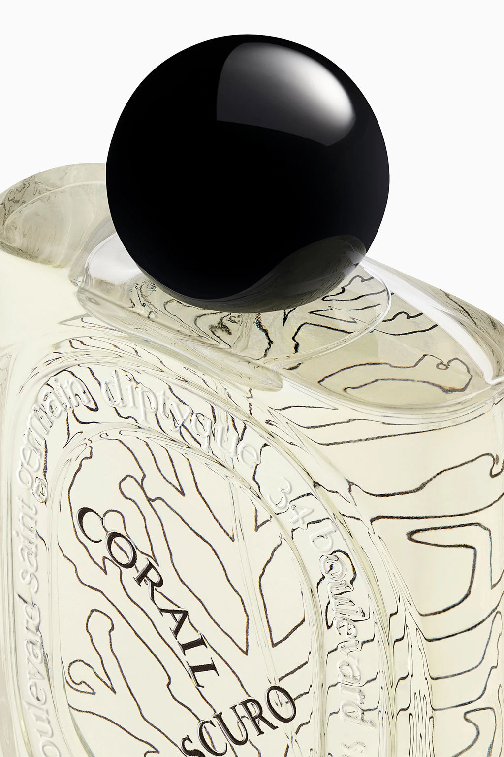 Corail Oscuro Eau de Parfum
