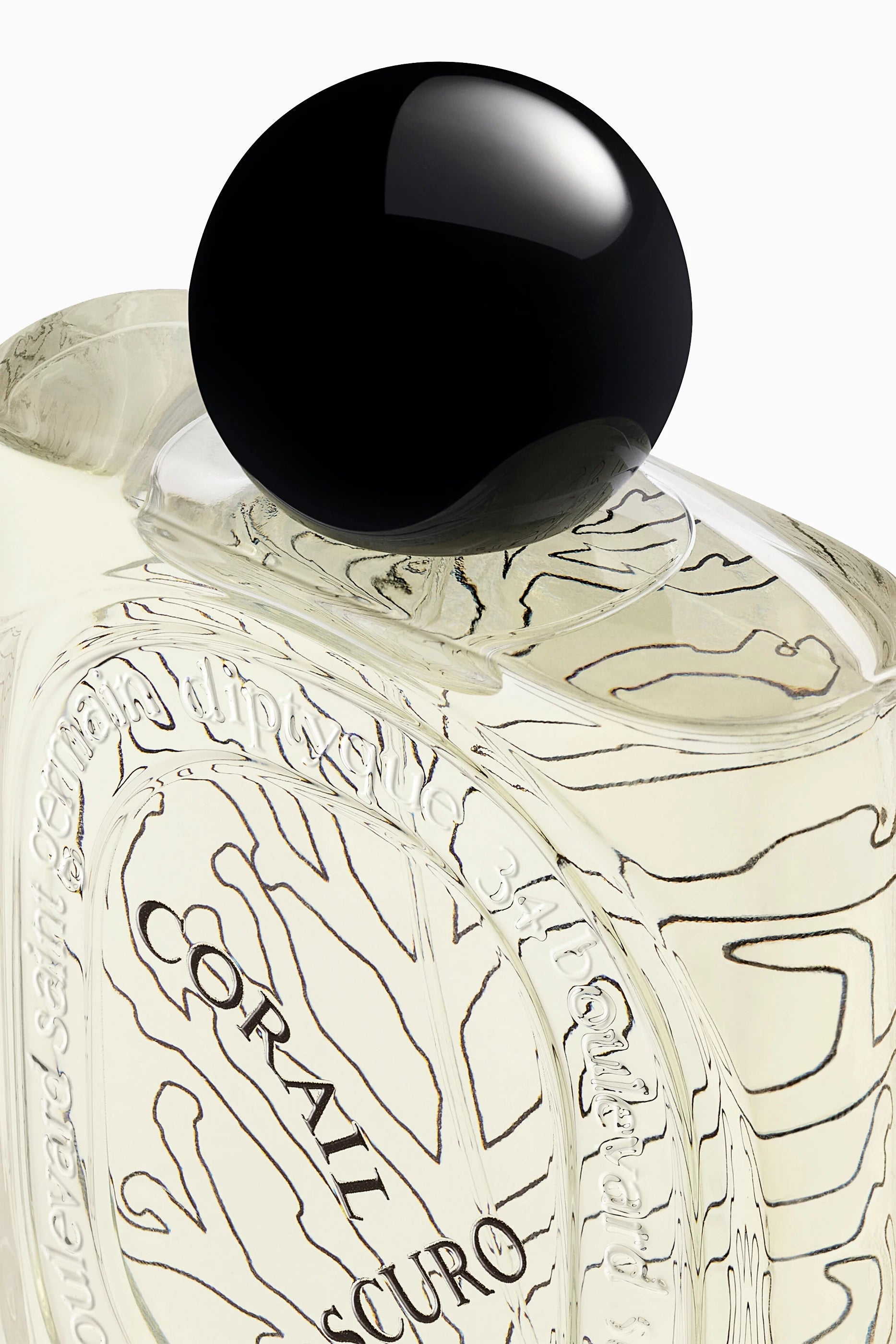 Corail Oscuro Eau de Parfum