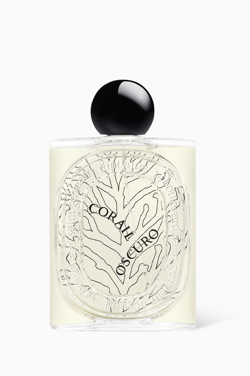 Corail Oscuro Eau de Parfum