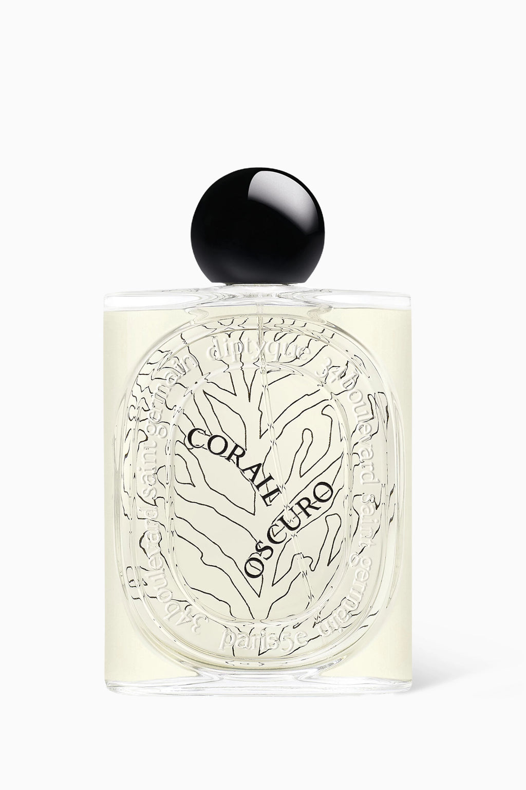 Corail Oscuro Eau de Parfum