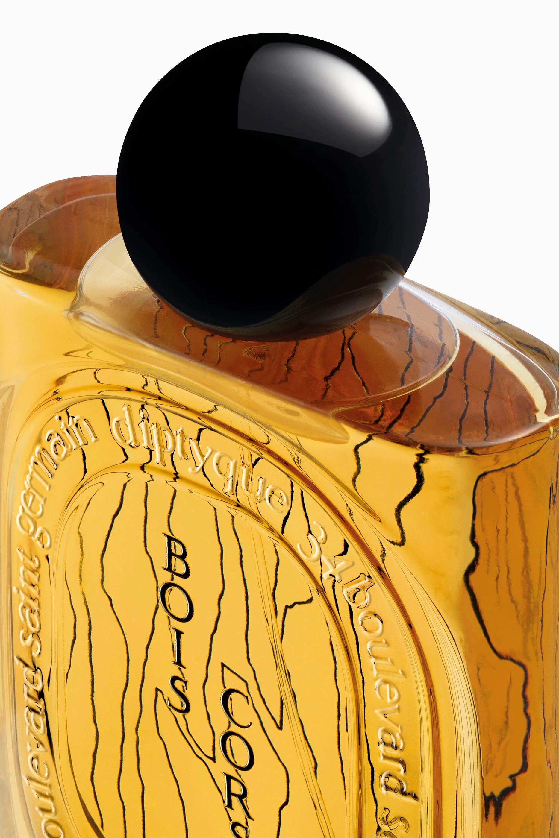 Bois Corse Eau de Parfum