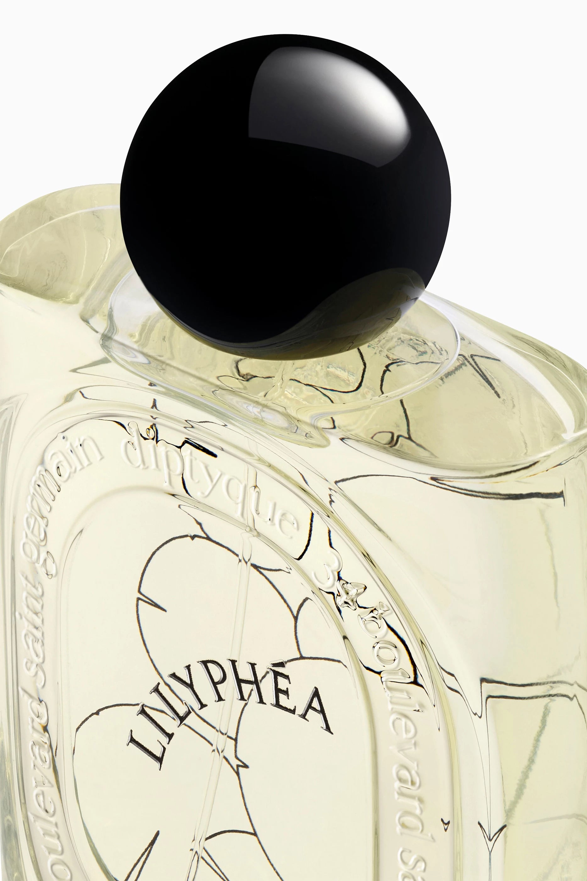 Lilyphea Eau de Parfum