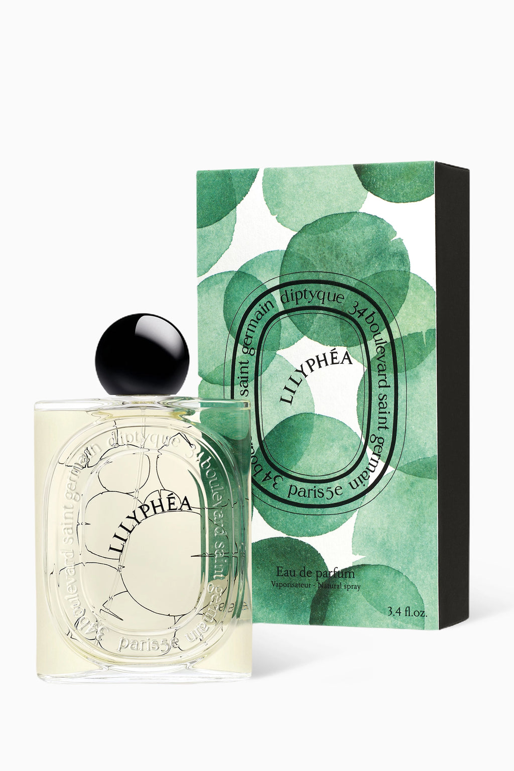 Lilyphea Eau de Parfum