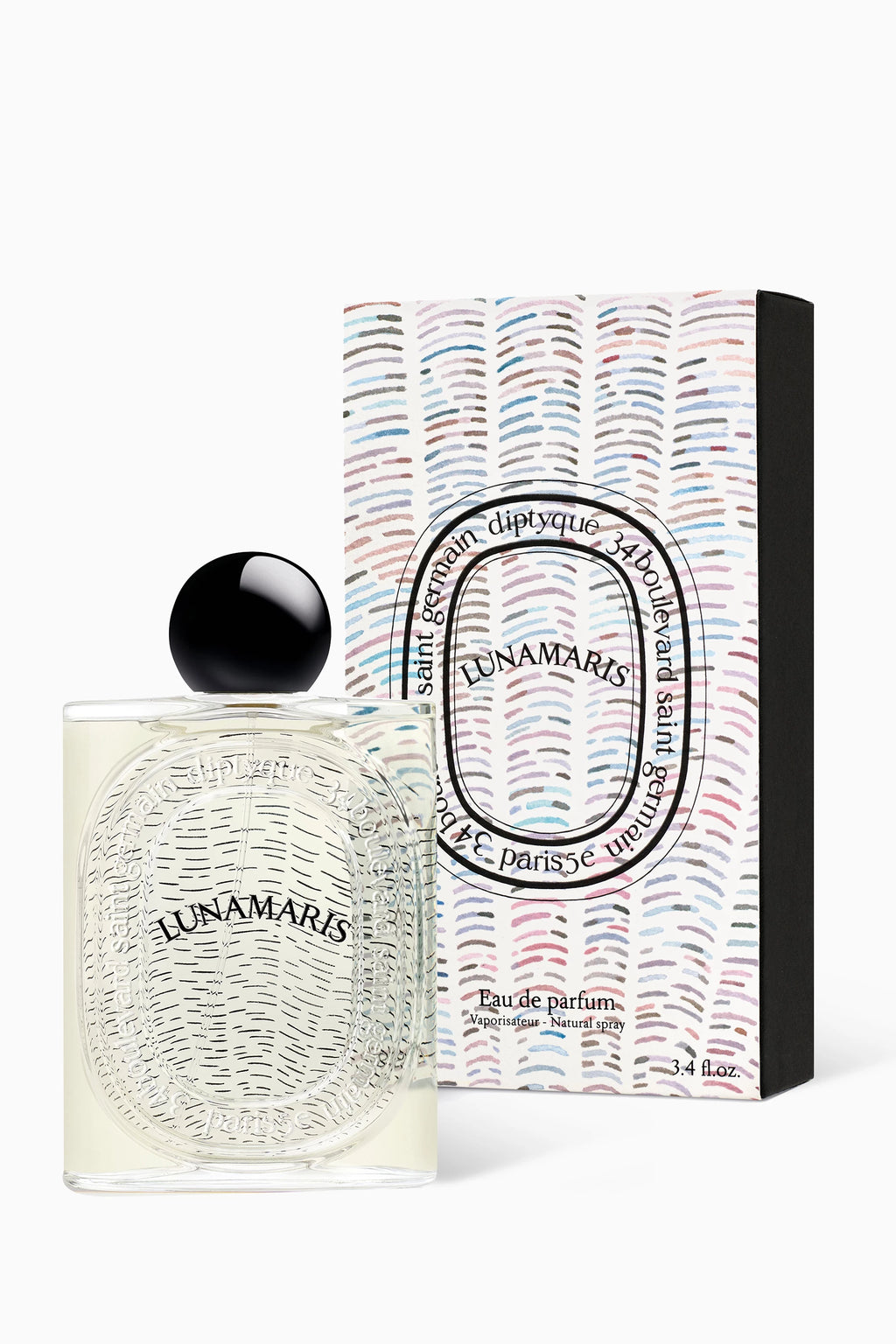 Lunamaris Eau de Parfum