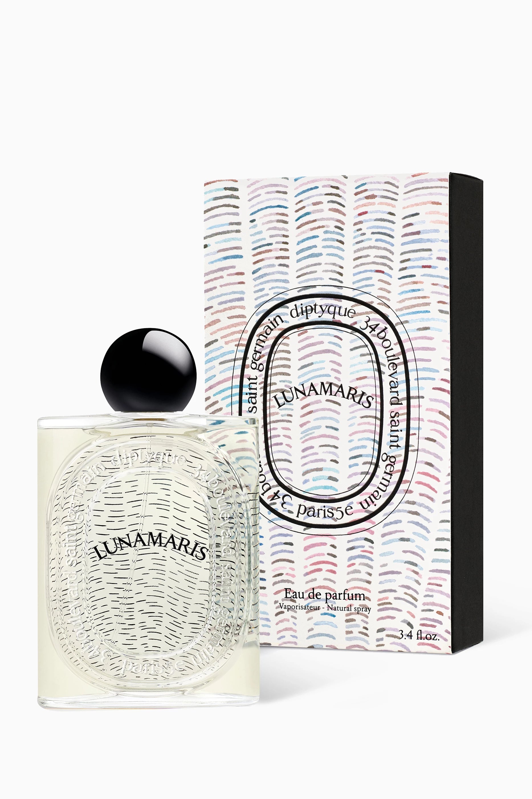 Lunamaris Eau de Parfum