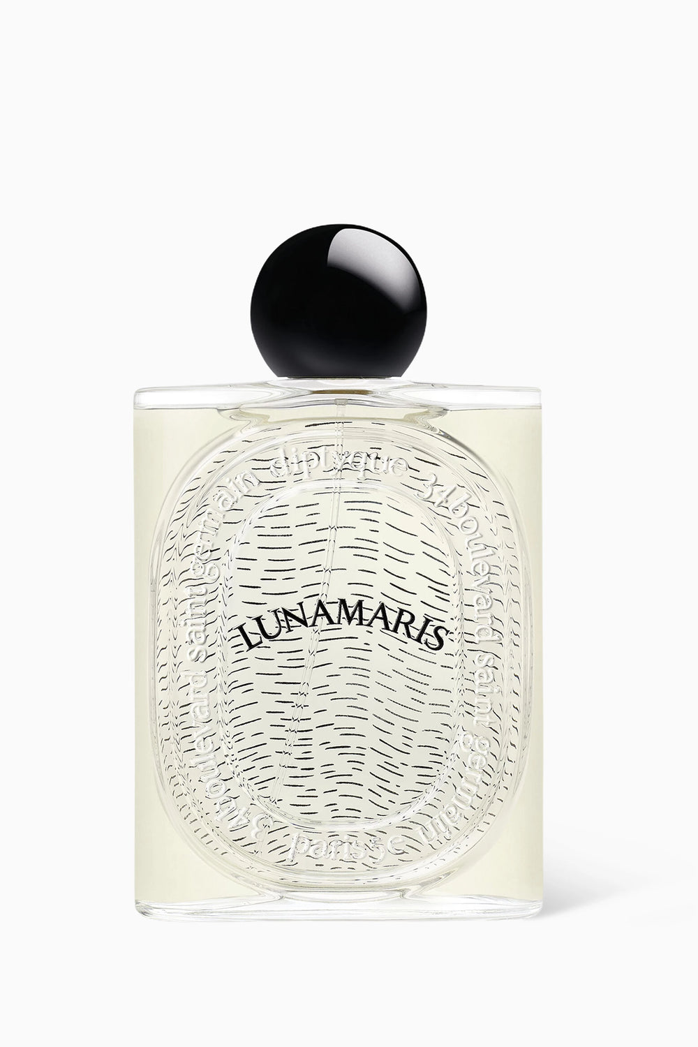 Lunamaris Eau de Parfum