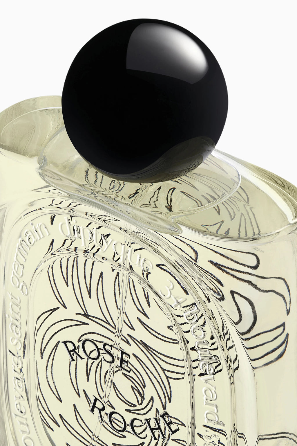 Rose Roche Eau de Parfum