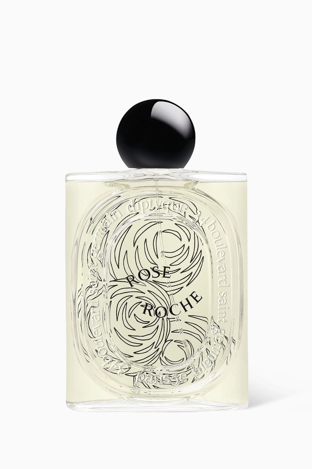Rose Roche Eau de Parfum