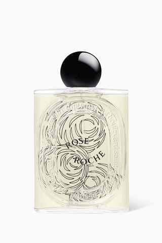 100ml option for Rose Roche Eau de Parfum