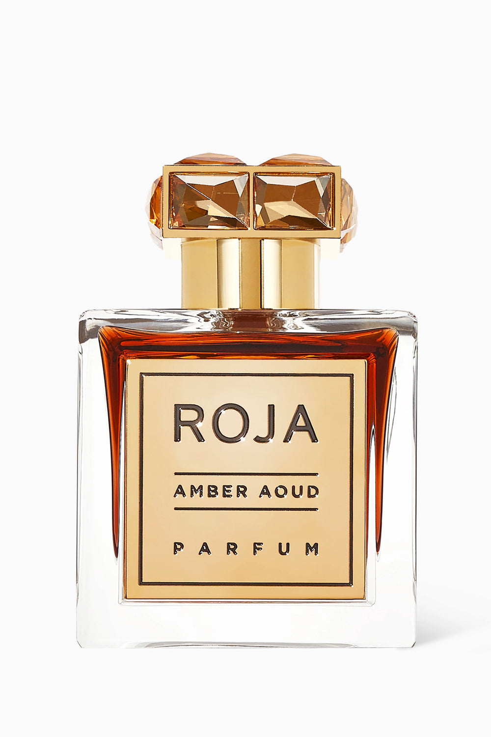 Amber Aoud Parfum
