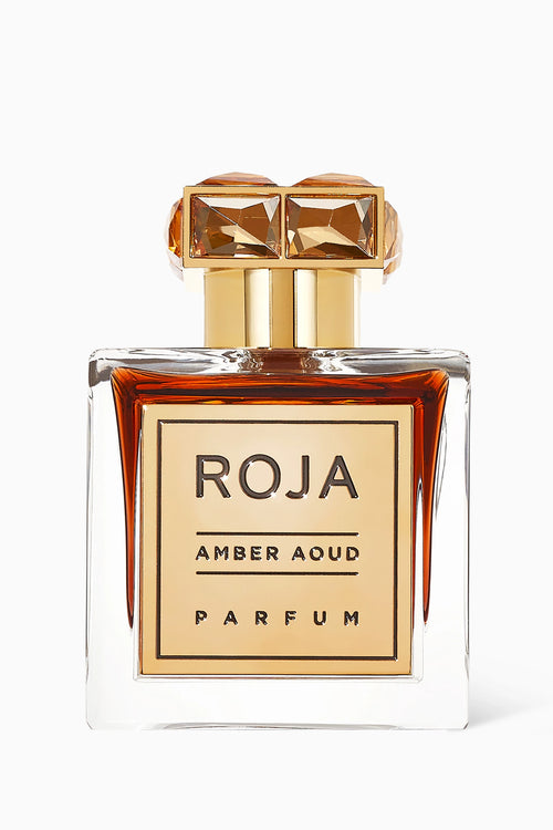 Amber Aoud Parfum